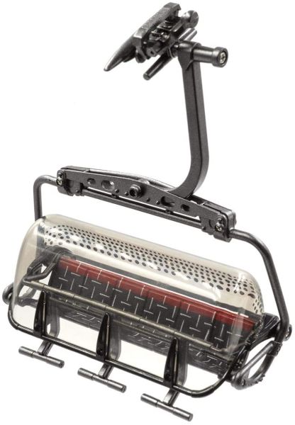 JC86300 - ISCHGL 6-persoons stoeltjeslift - 1