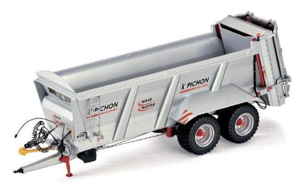 ROS60224 - Mestverspreider PICHON - 1