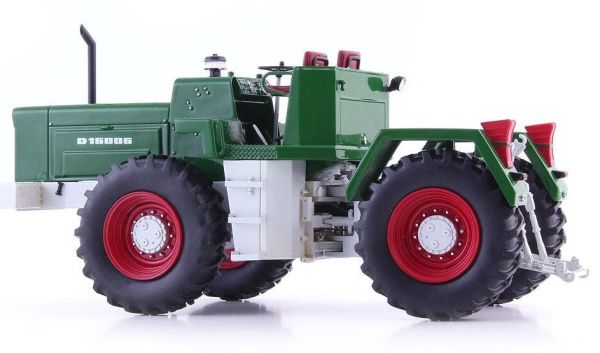 ATC90219 - DEUTZ D16006 trekker - 1