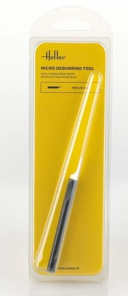 HEL99021 - Micro-ontbraamgereedschap - 1