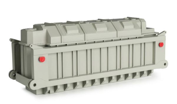 CON99944/0 - Transformator - 1