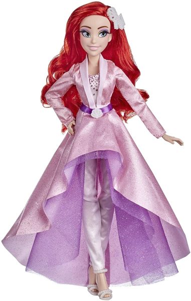 HASE9157 - Serie 2 Prinsessenpop – Ariel - 1