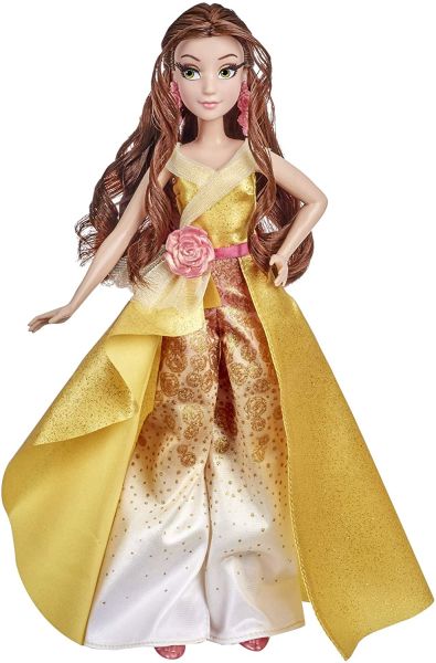 HASE9158 - Princess Style Series 2 Pop – Belle - 1