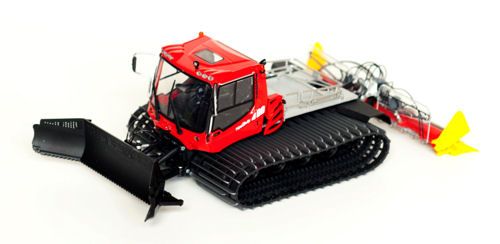 JC0400 - Groomer PISTENBULLY 400 Schaal: 1/32 - 1