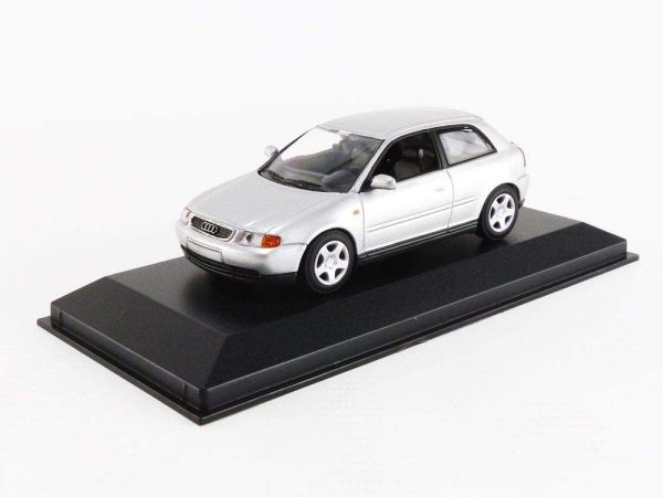 MXC940015101 - AUDI A3 1996 Grijs - 1