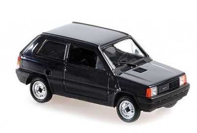 MXC940121400 - FIAT Panda 1980 Blauw - 1