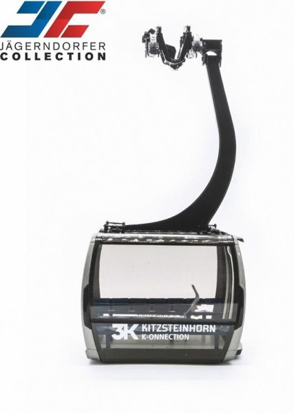 JC95001 - Atria 3S Gondel KITZSTEINHORN 3K - 1