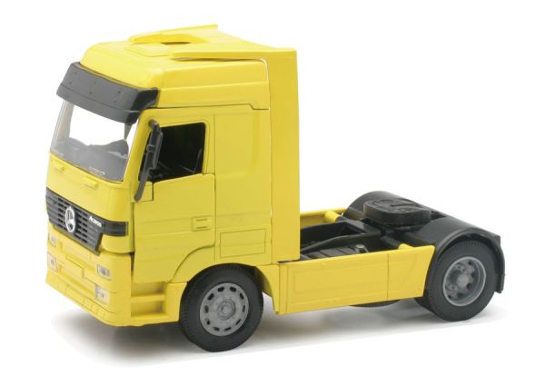 NEW10843E - MERCEDES Actros Geel - 1