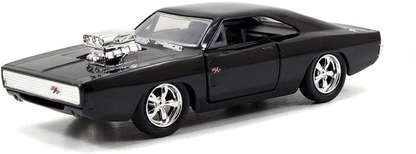JAD97042 - DODGE-oplader 1970 Fast & Furious - 1