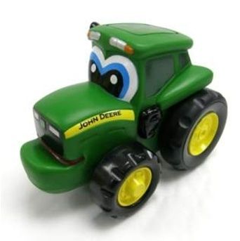 T42925A - Frictietractor JOHNNY TRACTOR - 1