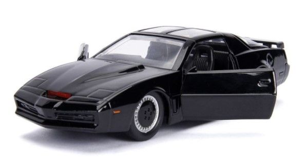 JAD99799 - PONTIAC trans-Am Knight rijder - 1