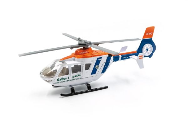 JC3104 - GALLUS 1 Helikopter - 1
