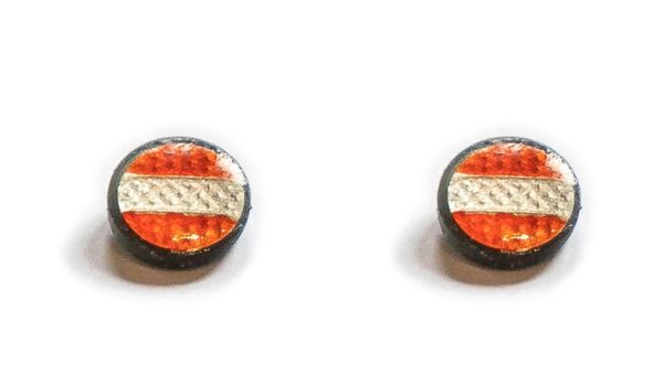 PMAA-217 - Ronde verkeerslichten LED - 1