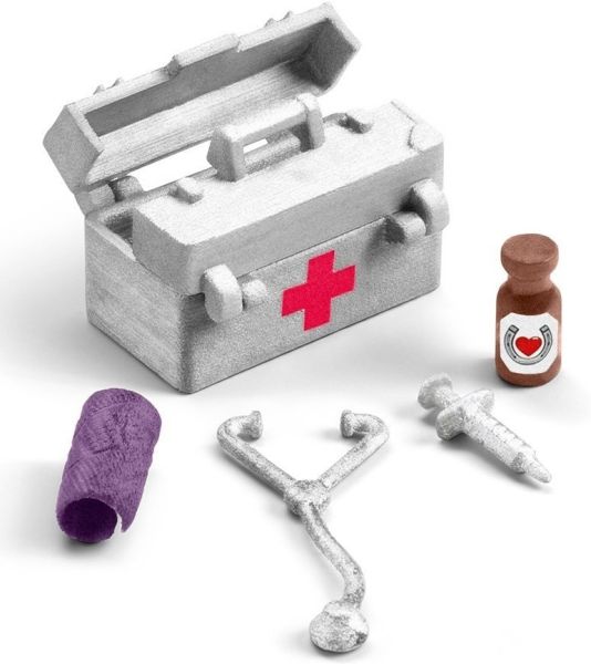 SHL42364 - Stabiele apotheek - 1