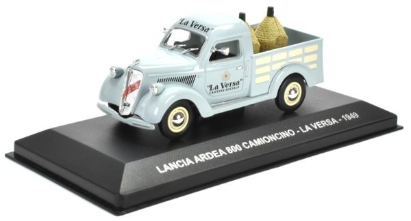 NET0035 - LANCIA Ardea pick-up 1949 Italiaanse sociale kantine LA VESRA - 1