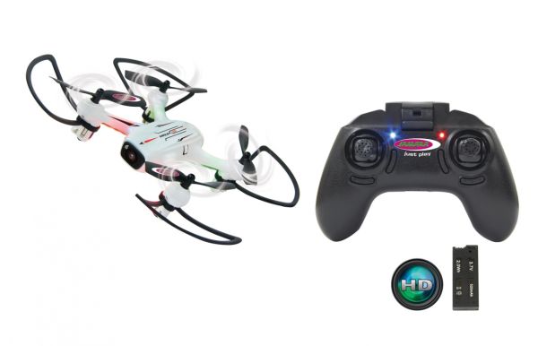 JAM422027 - Drone Altitude HD FPV met camera - 1