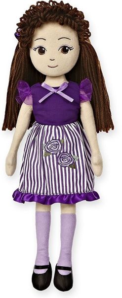 AUR33106 - Sweet Lollies Knuffel - Kylie 35cm - 1