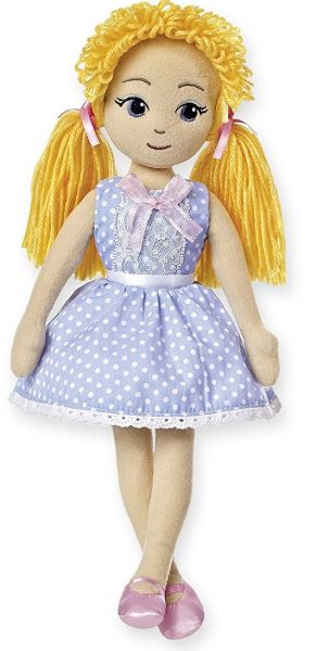 AUR3310 - Sweet Lollies Pluche - Zwaar 35cm - 1