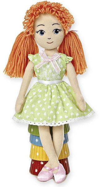 AUR33111 - Sweet Lollies Pluche - Vivienne 35cm - 1