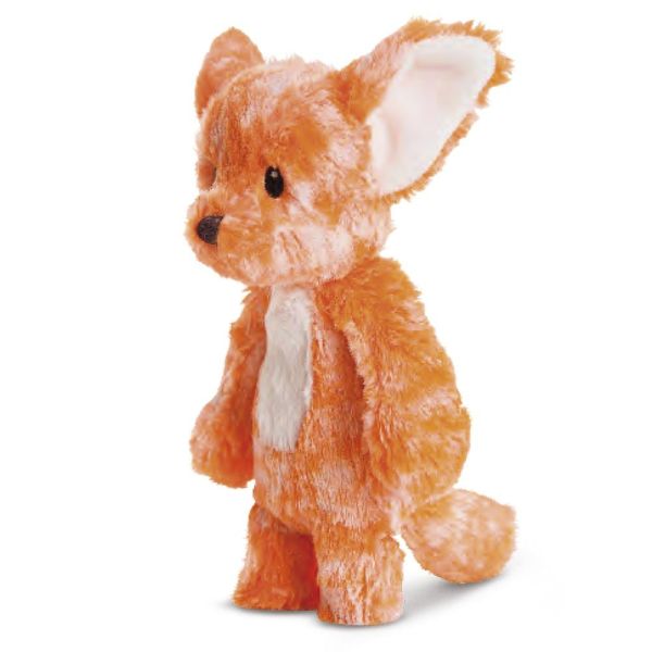 AUR60461 - Smitties Vos Knuffel 27cm - 1