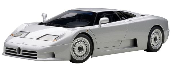 AUT70979 - BUGATTI 110 GT Grijs - 1
