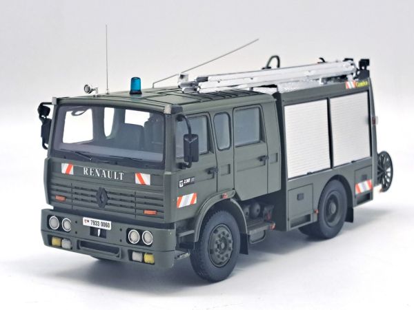 ALERTE0172 - RENAULT G230 Fase 2 FPT CAMIVA Air Force - 1