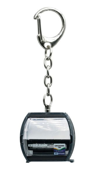 JC80819 - OMEGA V gondel sleutelhanger - KIESERLBAHN - 1