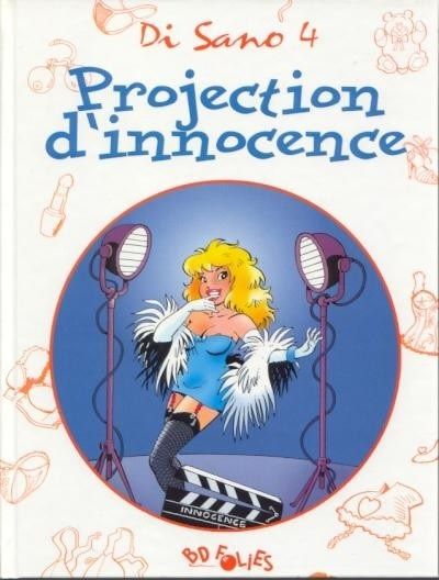 BD0064 - Screening van onschuld - 1