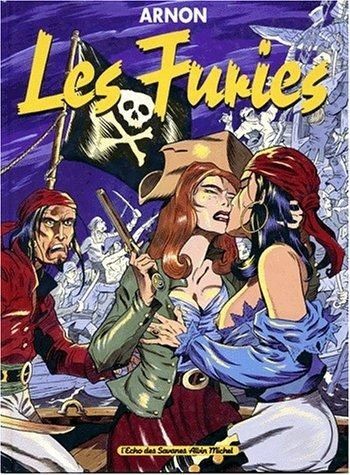 BD0069 - De Furiën - 1