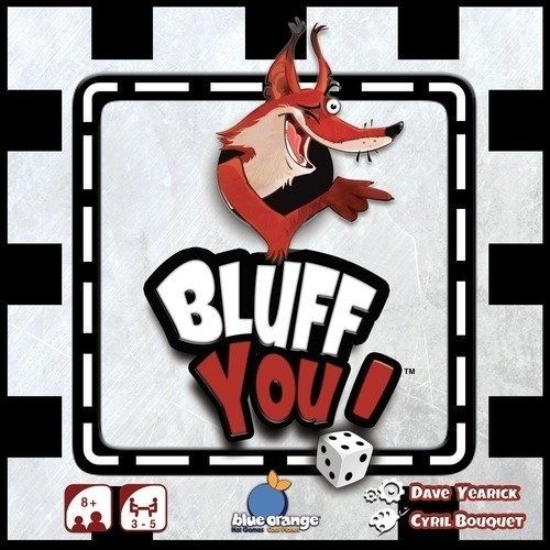 BLO03101 - Bluf jij! - 1