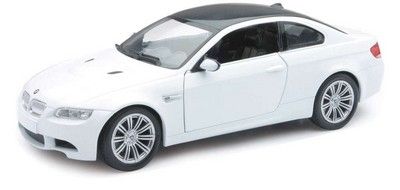 NEW71053-1 - BMW M3 Coupé Wit - 1