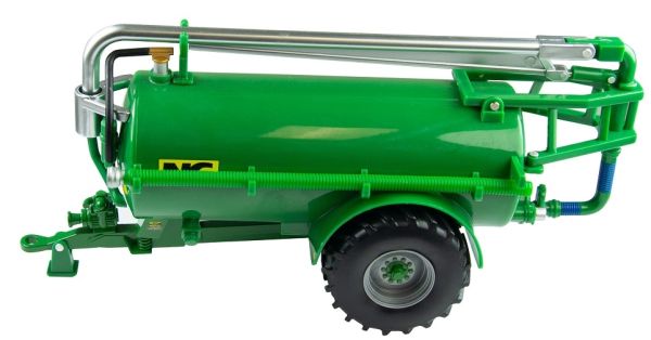 BRI43253 - Groene NC mengmesttank - 1