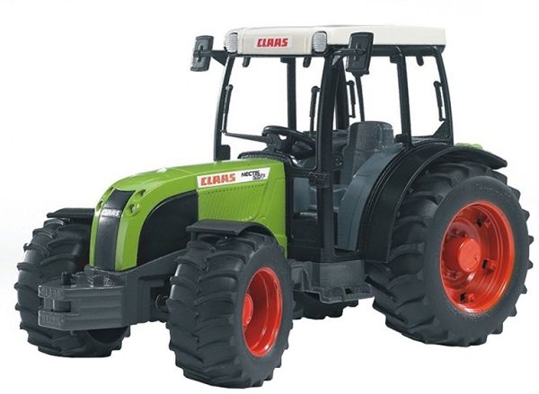 BRU2110 - CLAAS Nectis 267F Schaal: 1/16 - 1