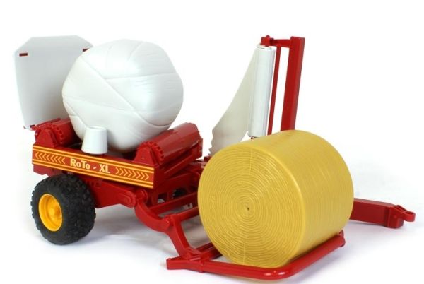 BRU2122R - Roto-XL wikkelaar - 1