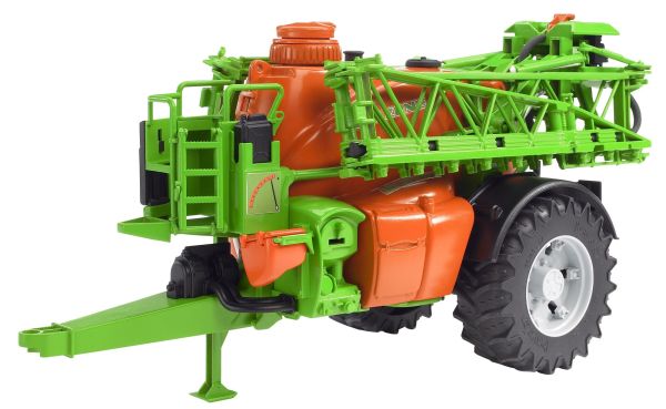 BRU2207 - AMAZONE UX 5200 veldspuit Schaal 1/16 - 1