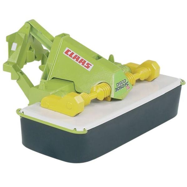 BRU2324 - CLAAS Disco 3050 FC frontmaaier - 1