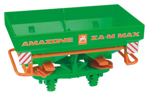 BRU2327 - AMAZONE kunstmeststrooier Schaal: 1/16 - 1