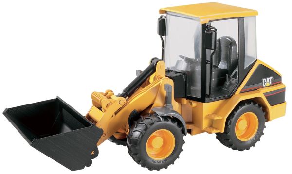 BRU2441 - CATERPILLAR Opladerschaal: 1/16 - 1