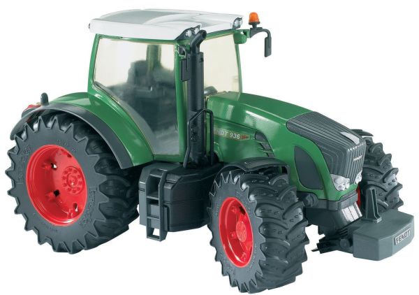 BRU3040 - FENDT 936 Vario-schaal: 1/16 