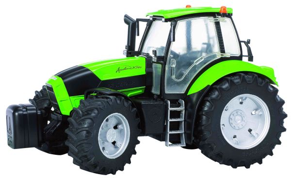 BRU3080 - DEUTZ AGROTRON X720 Schaal: 1/16 - 1