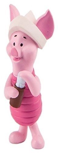 BUL12332 - WINNIE DE POOH - Knorretje - 1