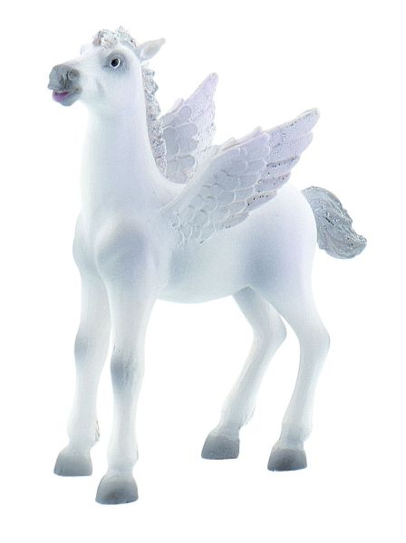 BUL75658 - Pegasus de Poulain - 1