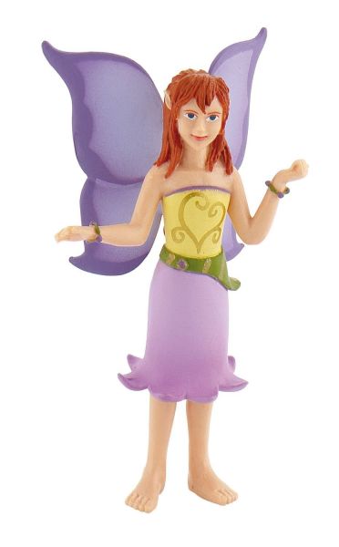 BUL75703 - Sianna de Elf - 9cm - 1