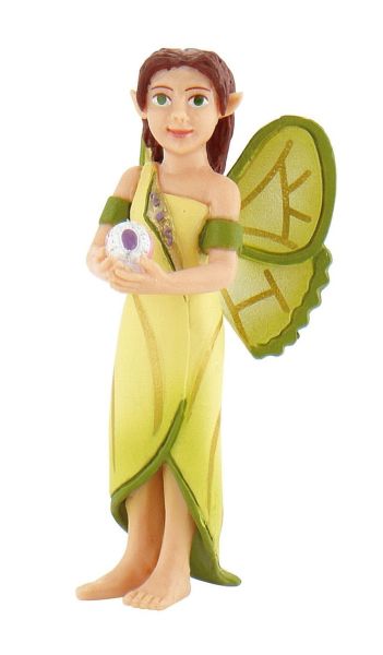 BUL75704 - Floriel De Elf beeldje - 7 cm - 1