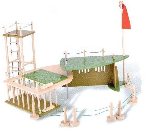 BUL80350 - jungle kamp - 1