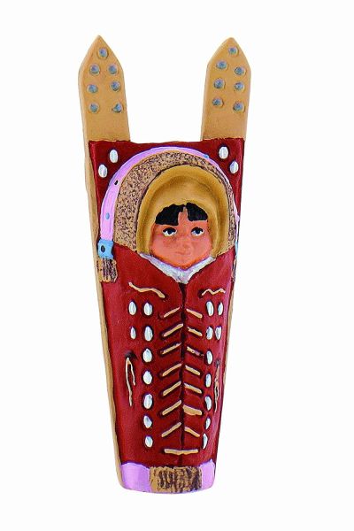 BUL80681 - Indiase babyvriend - 1