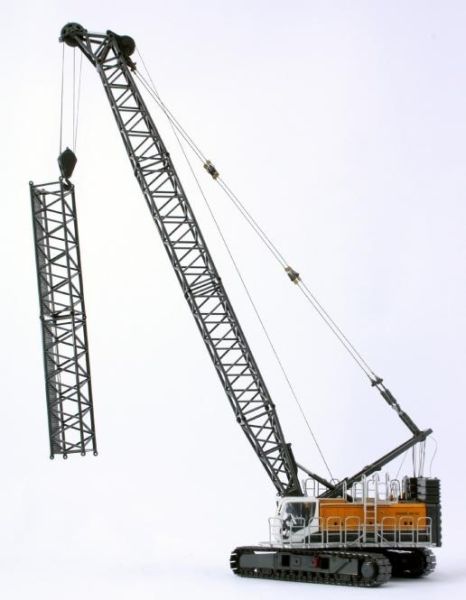 BYM25027/2 - BAUER MC96 touwshovel - 1