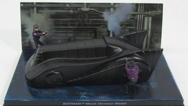 MAGBAT1989 - Batmobile uit de film van 1989 – BATMAN - 1