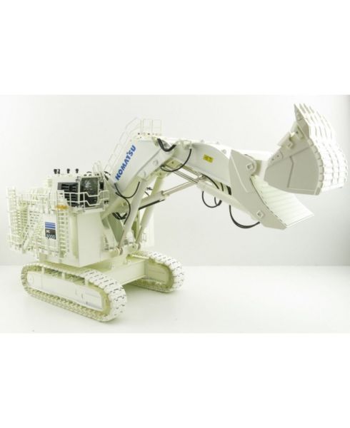BYM25026/9 - KOMATSU PC8000-11 Wit - 1