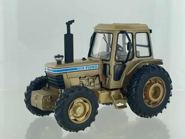 BRI43410GOLD - FORD 9700 4WD Gold Edition - Beperkt tot 500 exemplaren. - 1